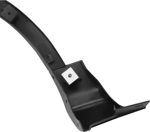 Vista 6 de Guardabarros delantero flare rueda arco moldeo para 2013 2014 2015 2016Ford escape lado izquierdo y derecho set par