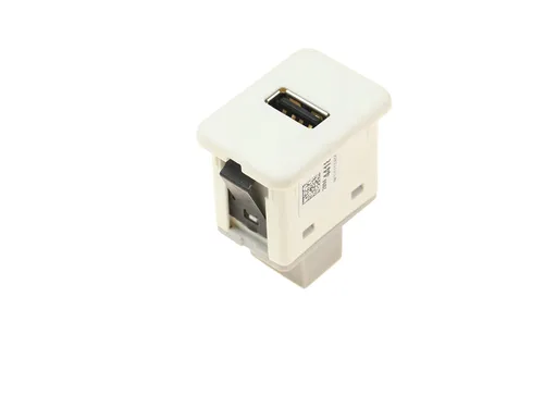 Vista 7 de YAOPEI 20944418 Puerto auxiliar USB receptáculo para GMC Chevrolet Cadillac