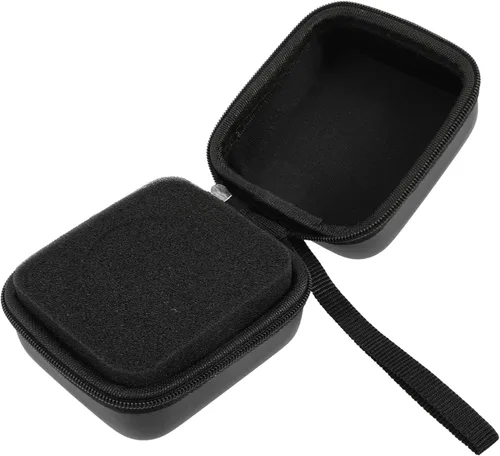Vista 7 de TOYANDONA 2 piezas Yoyo Mini Caso Niños y Niñas Bolsa de Almacenamiento de Bola Yoyo Holder Bolsa de transporte Paquete de Electrónica Portátil
