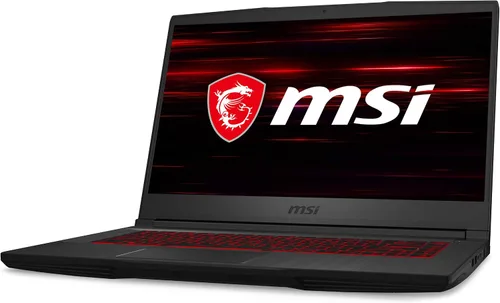 Vista 2 de MSI GF63 Thin 9RCX-818 15.6" Computadora laptop portátil