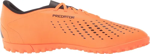 Vista 6 de adidas Precisión unisex. 4 Turf Flexible Ground Soccer Shoe