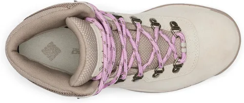 Vista 204 de Columbia Women's Newton Ridge Plus Waterproof Amped Hiking Boot