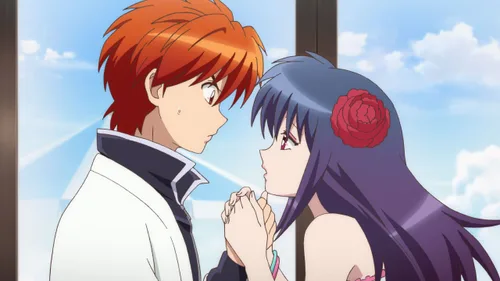 Vista 4 de Rin-ne Season 2