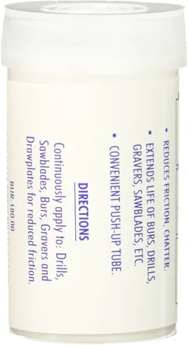 Vista 2 de Eurotool Lubricante Cortado, 2 oz