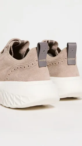 Vista 3 de Cole Haan Zerogrand Wfa Oxford para hombre