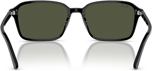 Vista 4 de Ray-Ban RB2231 Raimond Square Gafas de sol