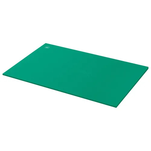 Vista 6 de Airex - 32-1230G tapete para ejercicio, Hercules, 78 x 39 x 1 pulgadas, verde, Azul, 1