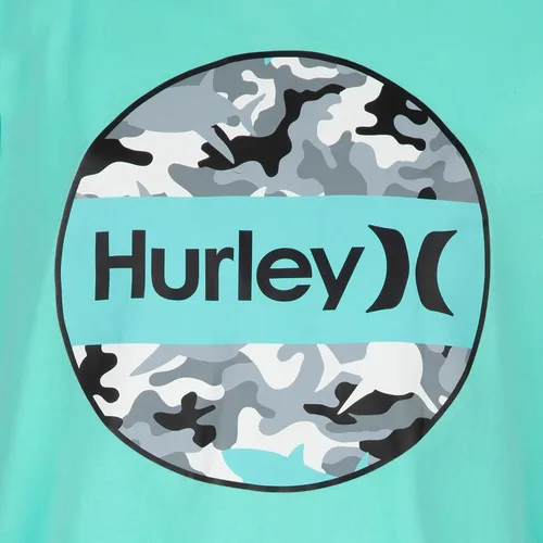 Vista 4 de Hurley Conjunto de traje de baño de 2 piezas para niño