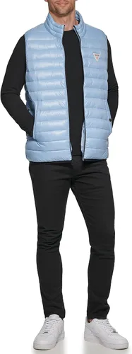 Vista 2 de Cole Haan Chaleco de transición ligero esencial para hombre