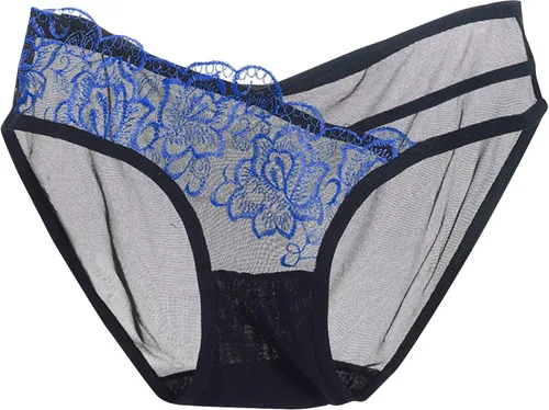 Vista 9 de Ropa interior térmica para mujer lencería con cintura larga ropa de dormir atractiva cómoda bonita BD1307