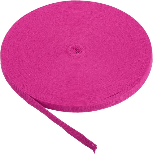 Vista 94 de PATIKIL Cinta de sarga de algodón de 5/8 pulgadas, 10 yardas, cinta de encuadernación al bies, cinta de espiga para costura, envoltura de regalos