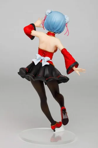 Vista 5 de Re:Zero Precious Figura REM China Maid Ver.