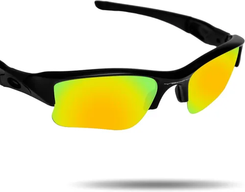 Vista 3 de Lentes de repuesto para gafas de sol Oakley Flak Jacket XLJ