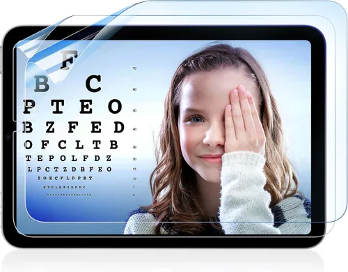 Vista 15 de IPROKKO Protector de pantalla magnético de privacidad compatible con iPad de 9ª, 8ª, 7ª generación de 10.2 pulgadas (2021/2020/2019) y iPad Air 3th