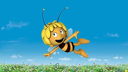 Vista 2 de Maya l'abeille - Coffret Mille et un miels!