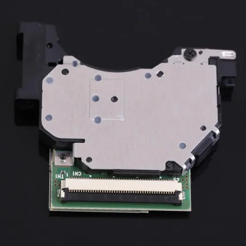 Vista 4 de Vktech® Lente láser Blu-Ray KEM-850 de repuesto para Sony Playstation 3 Super Slim