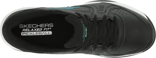 Vista 5 de Skechers Women's Go Train Viper Court Smash-Pickleball Sneaker