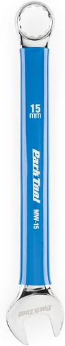 Vista 7 de Park Tool MW, Unisex - Herramientas de montaje para adultos, Azul, 0.236 in