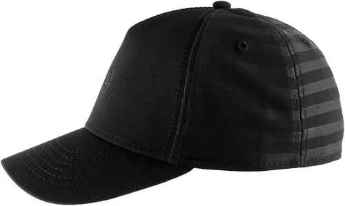 Vista 2 de Bugatti Hats Evander - Gorra de béisbol repelente al agua