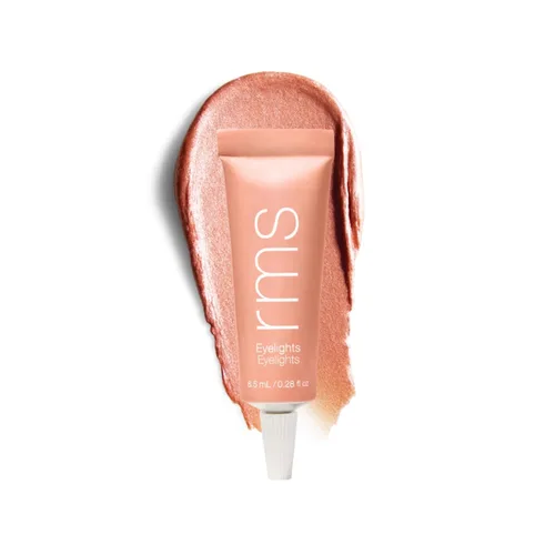Vista 13 de RMS Beauty Eyelights Crema de Sombra de Ojos, Sombra de Ojos en Crema Hidratante de Larga Duración para un Color Natural Luminoso y Ajustable