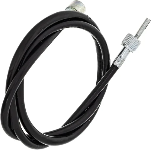 Vista 8 de NICHE Cable del velocímetro para Kawasaki KZ1100 KZ550 KZ650 KZ750 54001-0018 54001-1029