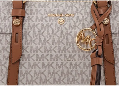 Vista 4 de Michael Kors Nomad Bolso de mano