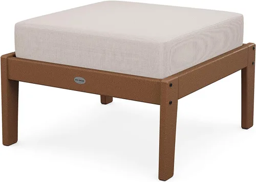 Vista 6 de POLYWOOD®, Niebla negra/gris Black / Grey Mist