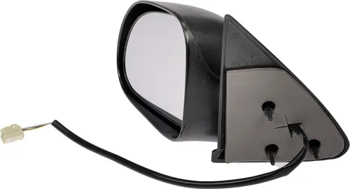 Vista 3 de Dorman Espejo para puerta lateral del conductor 955-078 compatible con modelos seleccionados de Dodge