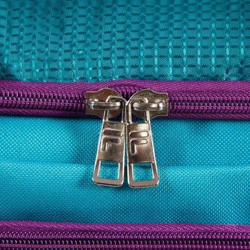 Vista 4 de Fila Cypress - Bolsa deportiva pequeña