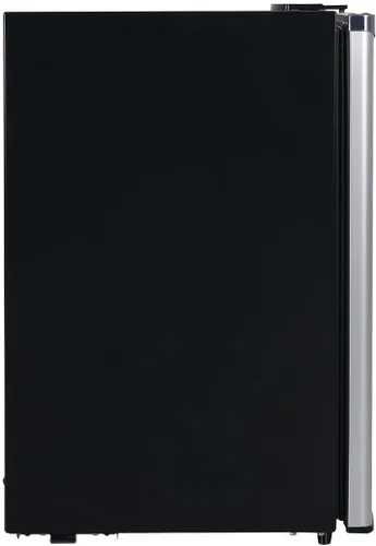 Vista 7 de Frigidaire EFR285-6COM, refrigerador de 2.5 pies cúbicos, puerta de acero inoxidable, serie Platinum