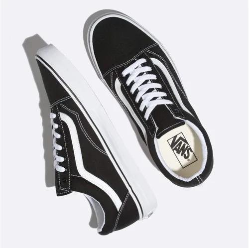 Vista 10 de Vans Zapatillas Old Skool MTE Unisex