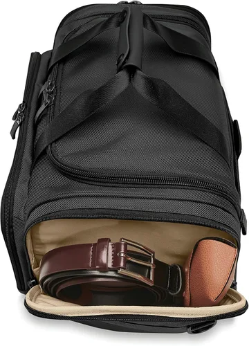 Vista 10 de Briggs & Riley Travel Duffel Bag