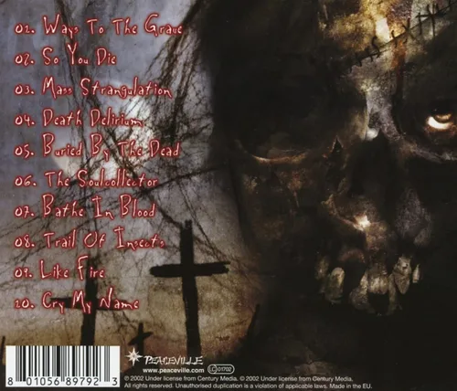 Vista 2 de Resurrection Through Carnage