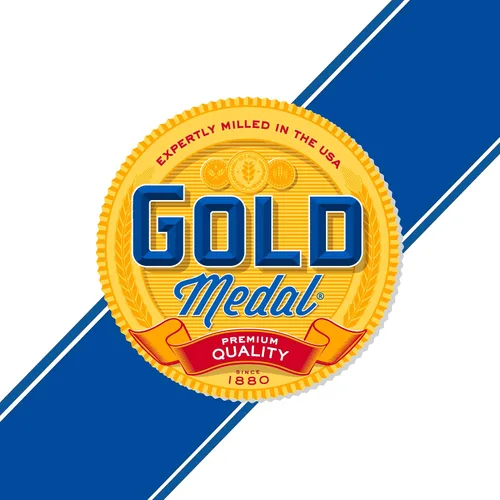 Vista 6 de Gold Medal Mezcla de galletas, caja de 5 libras (paquete de 6)