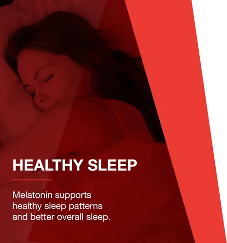Vista 8 de PROTOCOL FOR LIFE BALANCE Melatonina Extra Strength - 10 mg de melatonina - Apoyo para dormir para adultos - Apoyo inmunológico diario - Ayuda