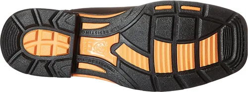 Vista 4 de ARIAT Workhog Venttek Botas de trabajo compuestas para hombre