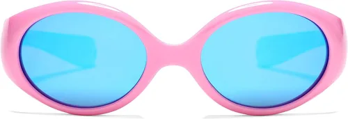Vista 2 de Pro Acme - Gafas de sol polarizadas para niños pequeños con montura irrompible