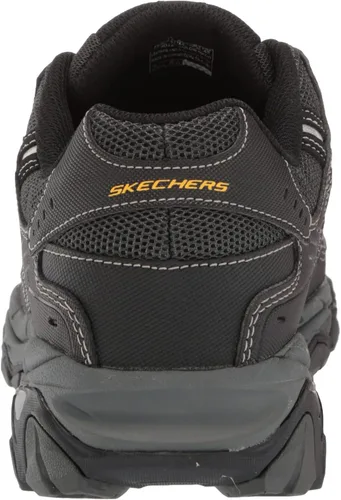 Vista 3 de Skechers Afterburn M. Fit para hombre