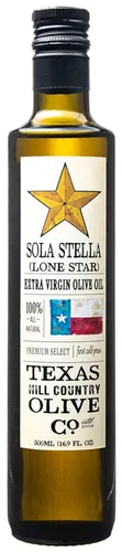Vista 7 de Texas Hill Country Olive Co Miller's Blend Aceite de oliva virgen extra – Aceite de oliva gourmet AOVE prensado en frío – rico y robusto – perfecto