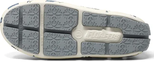 Vista 194 de Floafers Zapato náutico unisex Prodigy (niño pequeño/niño grande)