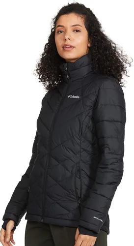 Vista 3 de Columbia - Chaqueta Heavenly para mujer