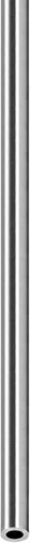 Vista 10 de DTGN Tubo de acero inoxidable 304 de 0.079 in x 0.006 in x 9.843 in (ODxWall TxL) - 1 paquete - Bueno para equipos de maquinaria - Tubería de metal