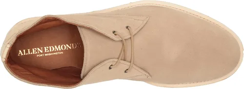 Vista 5 de Allen Edmonds Botas Chukka Discoverychk para hombre
