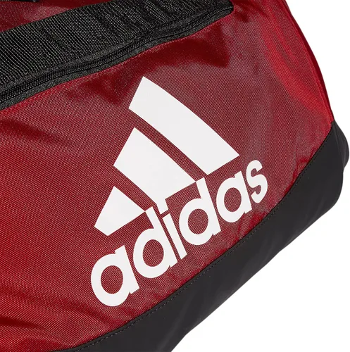 Vista 3 de adidas Defender 4 - Bolsa de lona mediana, Defender 4 - Bolsa de lona mediana