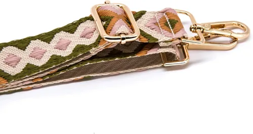 Vista 92 de S&loyoe Correas de repuesto para bolso, correa ajustable para bolsa cruzada, correas de guitarra anchas para bolsos de 1.5 pulgadas