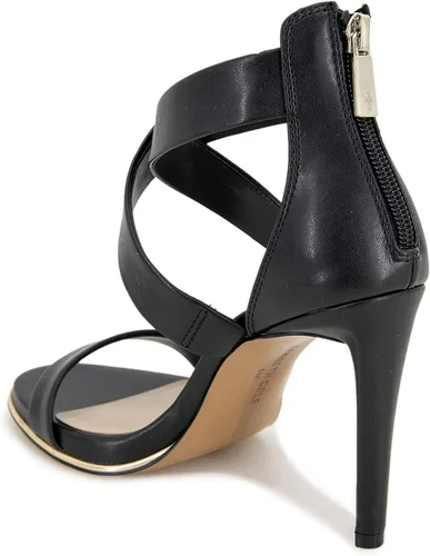 Vista 6 de Kenneth Cole New York womens Brooke Cross Heeled Sandal