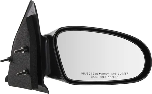 Vista 210 de Garage-Pro Espejo para Chevrolet Traverse 2009-2017 lado del conductor calentado
