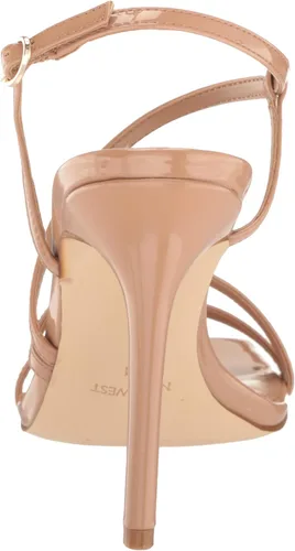 Vista 3 de Nine West Sandalias de tacón Trulee para mujer