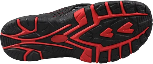 Vista 7 de PhiFA Men's Thong Sandals Indoor and Outdoor Beach Flip Flop