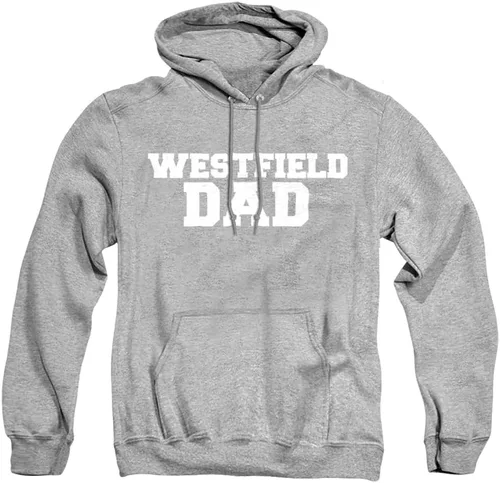 Vista 42 de Longwood University - Sudadera con capucha unisex para adulto